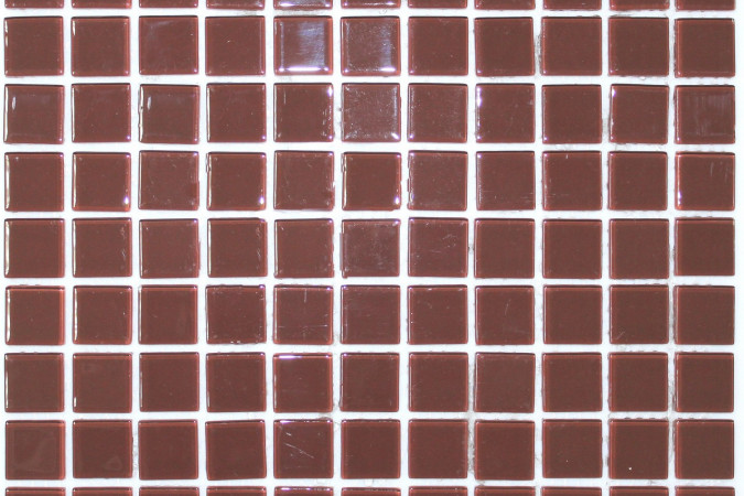 Мозаика NS Mosaic S-454 стекло 30x30см