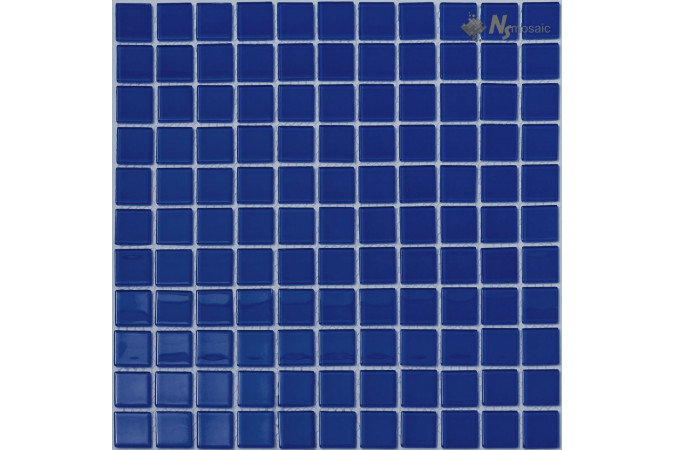 Фото Мозаика NS Mosaic S-466 стекло 30x30см - 1