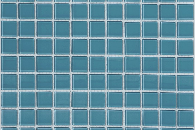 Мозаика NS Mosaic S-467 стекло 30x30см