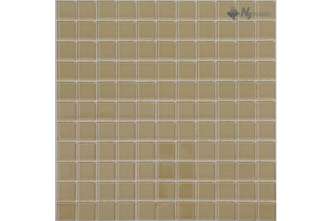 Фото Мозаика NS Mosaic S-468 стекло 30x30см - 1