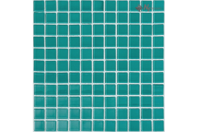 Фото Мозаика NS Mosaic S-469 стекло 30x30см - 1