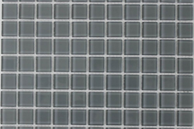 Мозаика NS Mosaic S-470 стекло 30x30см