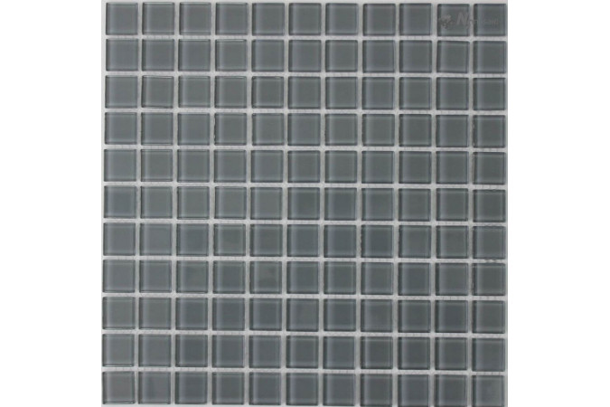 Фото Мозаика NS Mosaic S-470 стекло 30x30см - 1