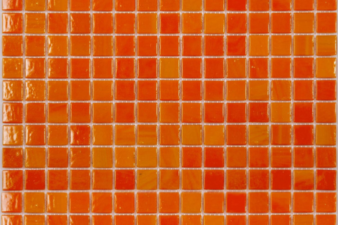 Фото Мозаика NS Mosaic AA01 стекло 32,7x32,7см - 1