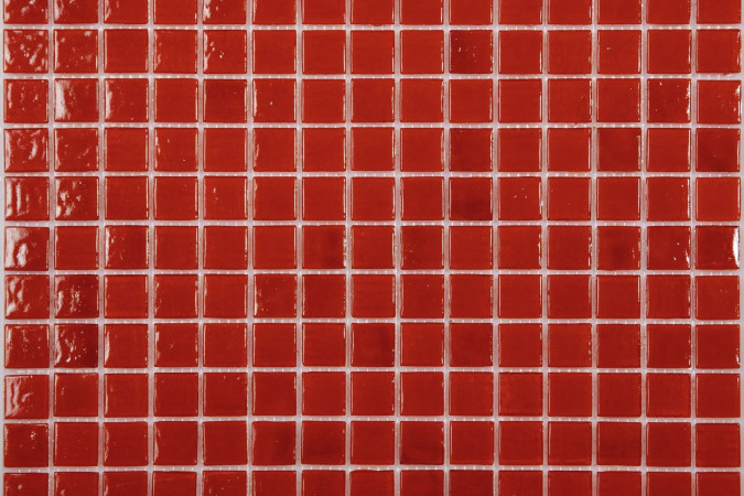 Фото Мозаика NS Mosaic AA21 стекло 32,7x32,7см - 1