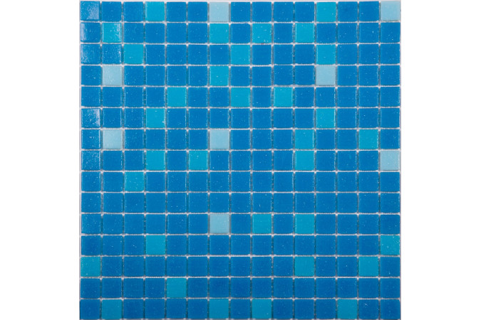 Мозаика NS Mosaic COV09 стекло 32,7x32,7см