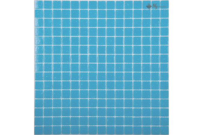 Фото Мозаика NS Mosaic GB03 стекло 32,7x32,7см - 1