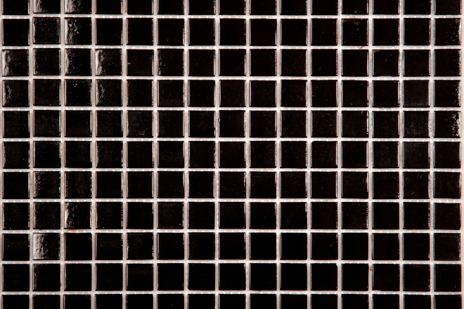 Фото Мозаика NS Mosaic GK01 стекло 32,7x32,7см - 1
