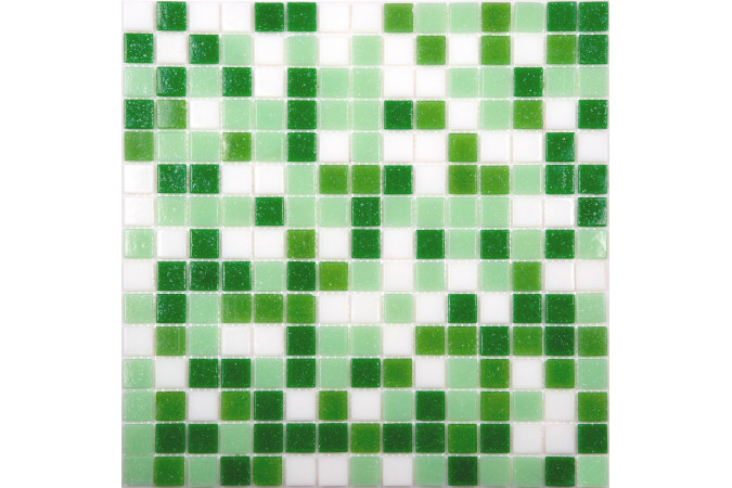 Мозаика NS Mosaic MIX11 стекло 32,7x32,7см
