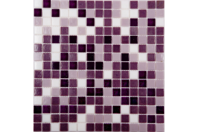 Мозаика NS Mosaic MIX16 стекло 32,7x32,7см