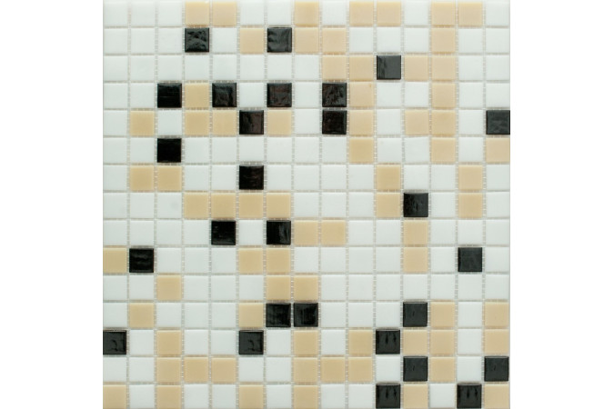Мозаика NS Mosaic MIX17 стекло 32,7x32,7см