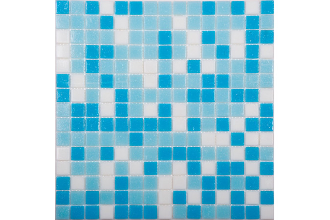 Мозаика NS Mosaic MIX2 стекло 32,7x32,7см