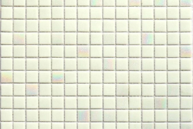Фото Мозаика NS Mosaic MIX23 стекло 32,7x32,7см - 1