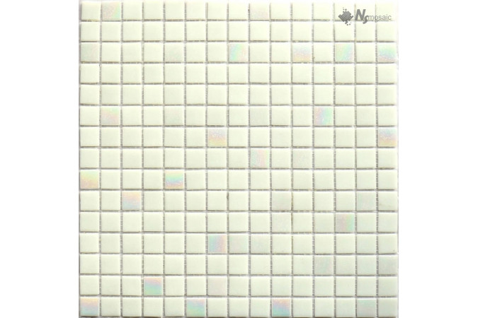 Мозаика NS Mosaic MIX23 стекло 32,7x32,7см