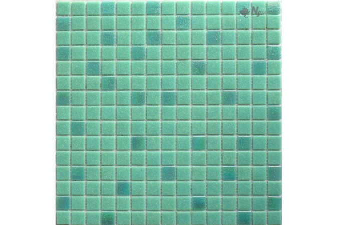 Мозаика NS Mosaic MIX24 стекло 32,7x32,7см