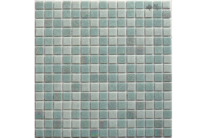 Мозаика NS Mosaic MIX25 стекло 32,7x32,7см