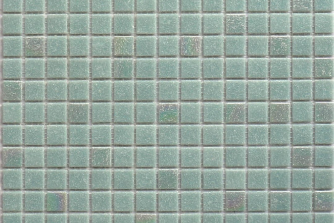 Фото Мозаика NS Mosaic MIX26 стекло 32,7x32,7см - 1