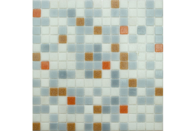 Мозаика NS Mosaic MIX4 стекло 32,7x32,7см