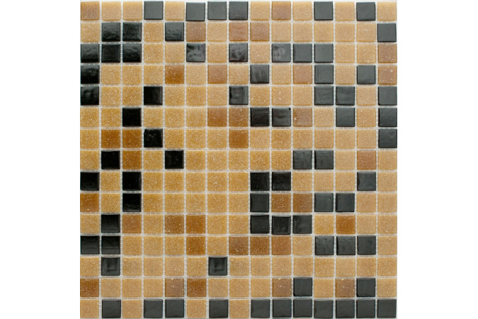 Мозаика NS Mosaic MIX8 стекло 32,7x32,7см