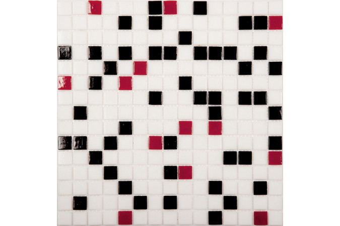 Мозаика NS Mosaic MIX9 стекло 32,7x32,7см
