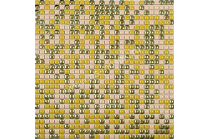 Фото Мозаика NS Mosaic C-101 керамика 30,5x30,5см - 1