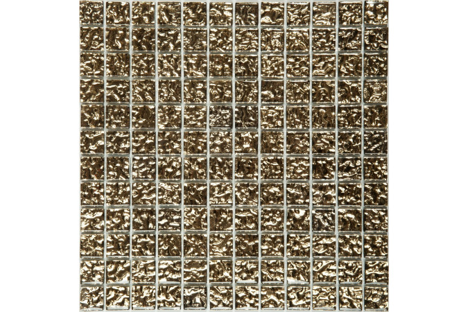 Фото Мозаика NS Mosaic S-815 стекло 29,8x29,8см - 1