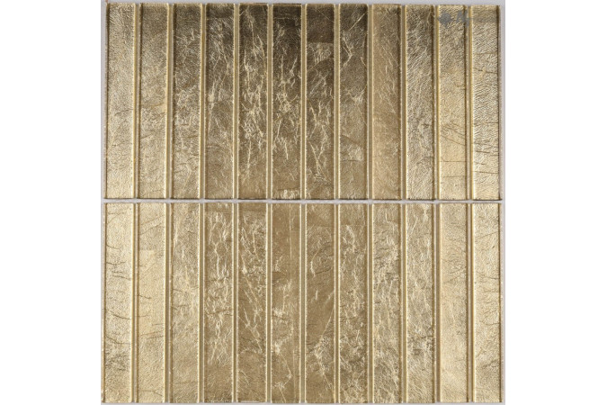 Фото Мозаика NS Mosaic S-860 стекло глянцевая 29,8x29,8см - 1