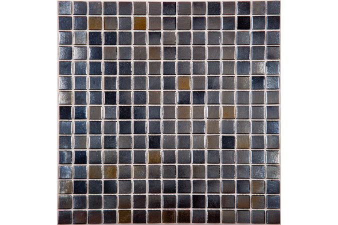 Фото Мозаика NS Mosaic 20LK02 стекло 32,7x32,7см - 1