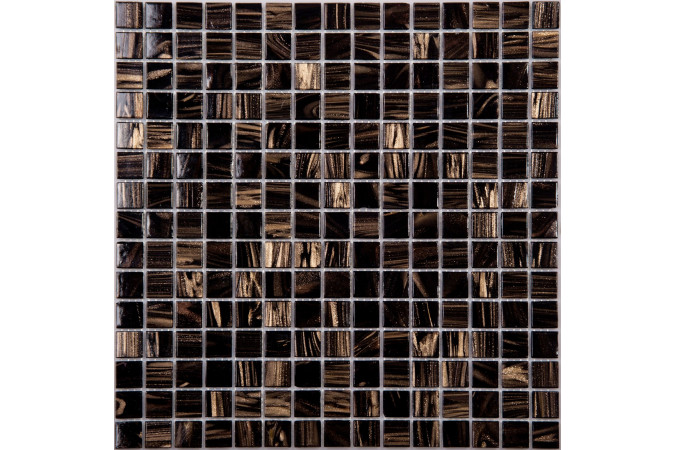 Фото Мозаика NS Mosaic SE10 стекло 32,7x32,7см - 1