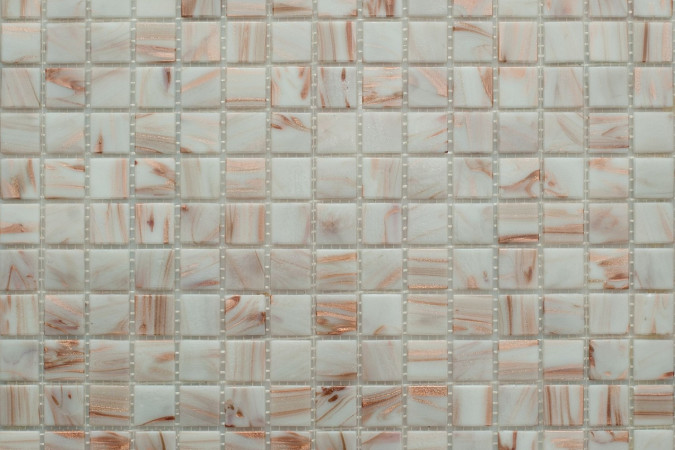 Фото Мозаика NS Mosaic SP01 стекло 32,7x32,7см - 1