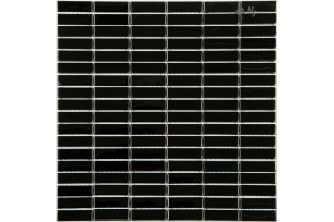 Фото Мозаика NS Mosaic M-602 метал 30,5x29,8см - 1