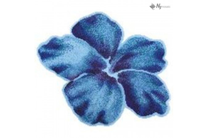 Фото Мозаика NS Mosaic F-221 стекло 200x200см - 1