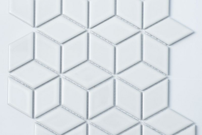 Мозаика NS Mosaic P-501 керамика глянцевая 30,5x26,6см
