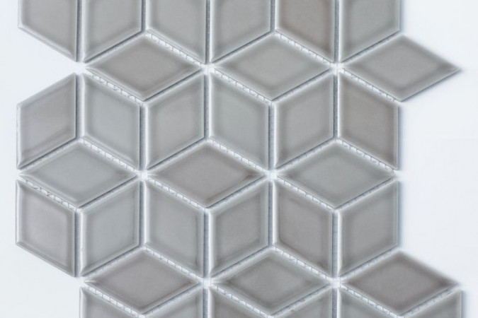 Мозаика NS Mosaic P-502 керамика глянцевая 30,5x26,6см