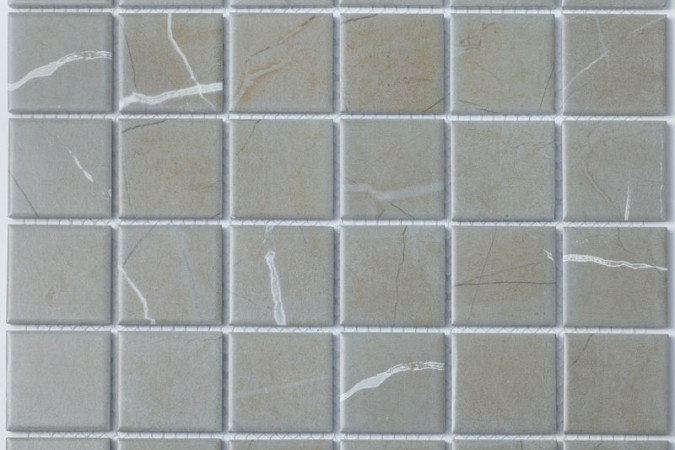 Мозаика NS Mosaic P-508 керамика матовая 30,6x30,6см