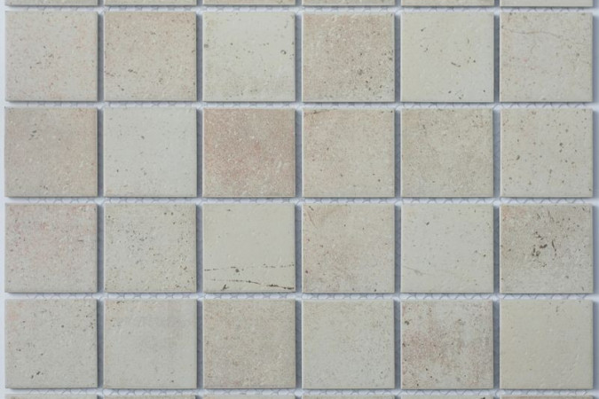 Мозаика NS Mosaic P-511 керамика матовая 30,6x30,6см