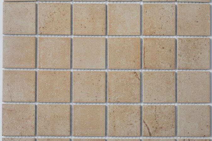 Мозаика NS Mosaic P-512 керамика матовая 30,6x30,6см