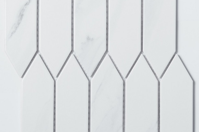 Мозаика NS Mosaic P-519 керамика матовая 25,75x31,3см