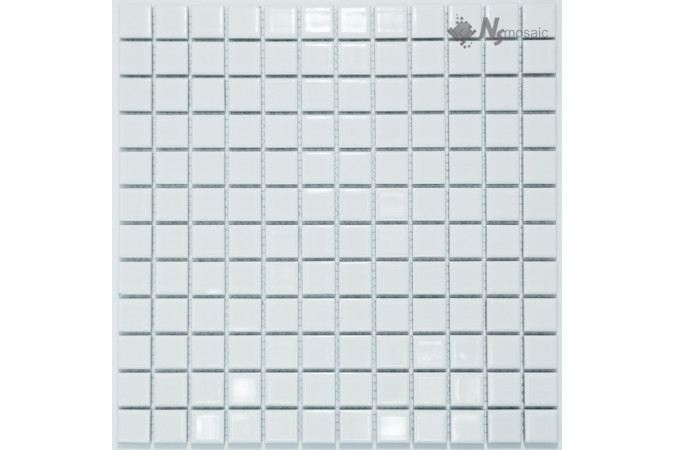 Фото Мозаика NS Mosaic P-520 керамика глянцевая 30x30см - 1
