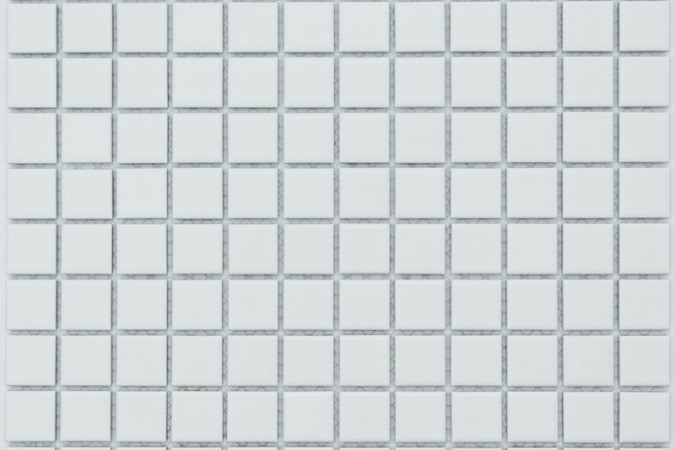 Мозаика NS Mosaic P-521 керамика матовая 30x30см