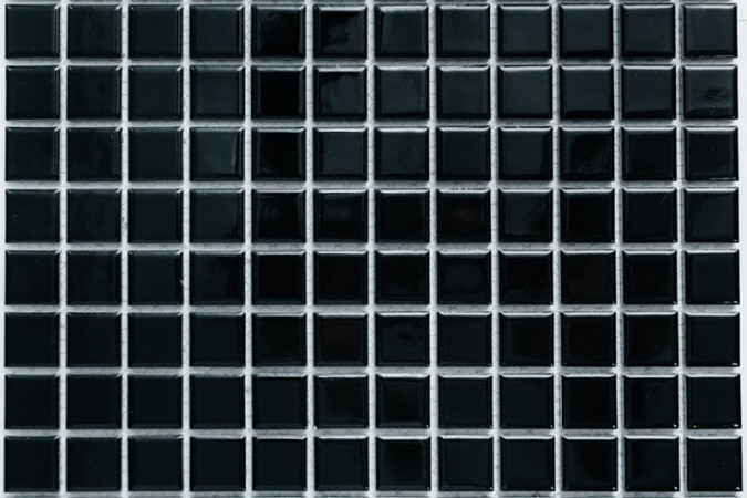 Мозаика NS Mosaic P-522 керамика глянцевая 30x30см