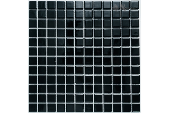 Фото Мозаика NS Mosaic P-522 керамика глянцевая 30x30см - 1