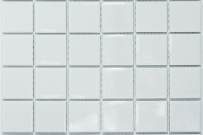 Мозаика NS Mosaic P-523 керамика глянцевая 30,6x30,6см