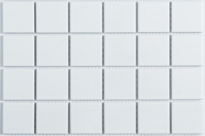 Мозаика NS Mosaic P-524 керамика матовая 30,6x30,6см