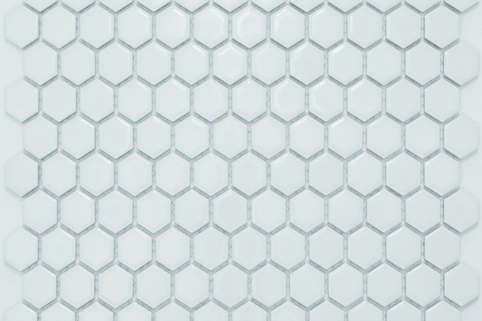 Мозаика NS Mosaic P-525 керамика глянцевая 26x30см
