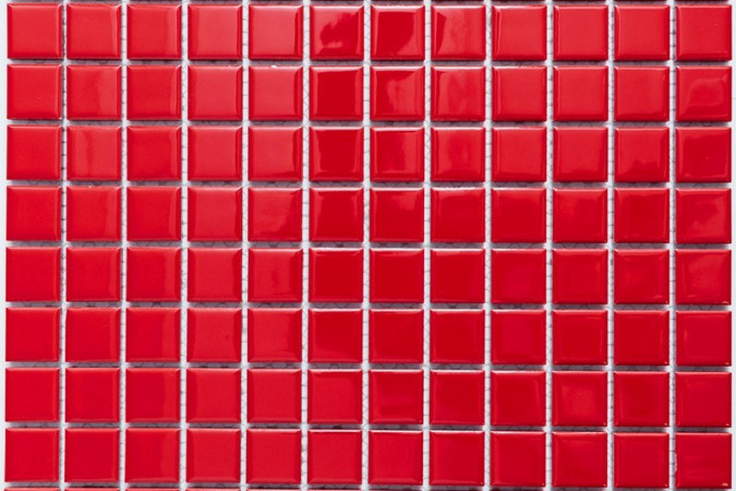Мозаика NS Mosaic P-526 керамика глянцевая 30x30см