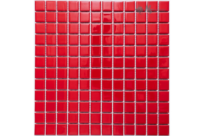 Фото Мозаика NS Mosaic P-526 керамика глянцевая 30x30см - 1