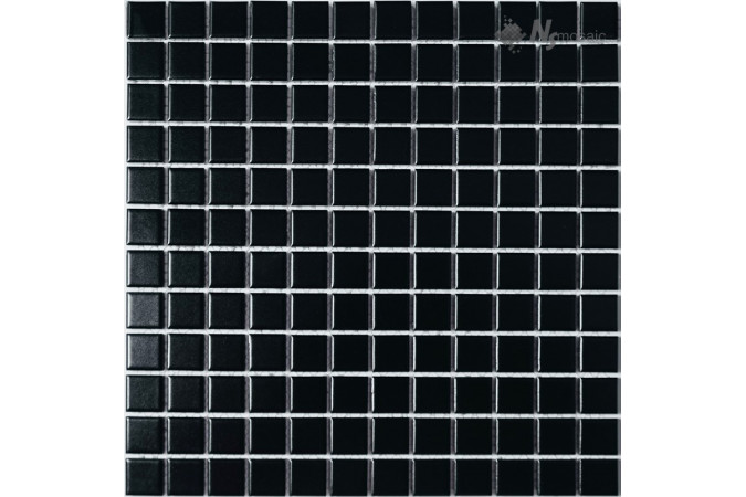 Фото Мозаика NS Mosaic P-527 керамика матовая 30x30см - 1