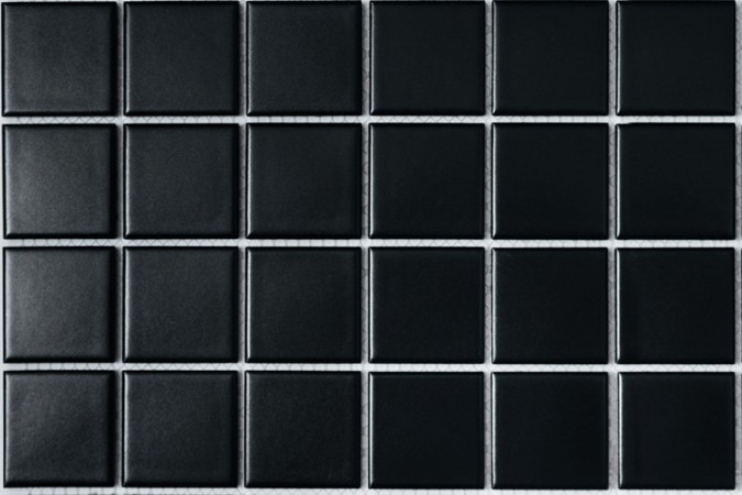 Мозаика NS Mosaic P-528 керамика матовая 30,6x30,6см