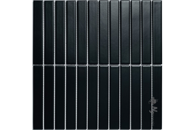 Фото Мозаика NS Mosaic P-531 керамика матовая 29,6x30см - 1